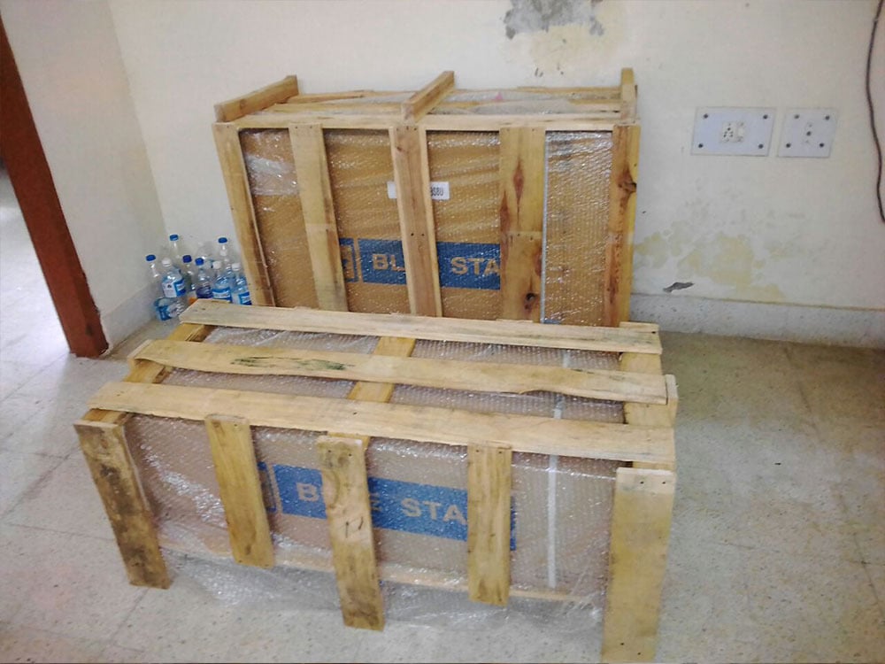 Puduvai Packers and Movers Pondicherry - 2