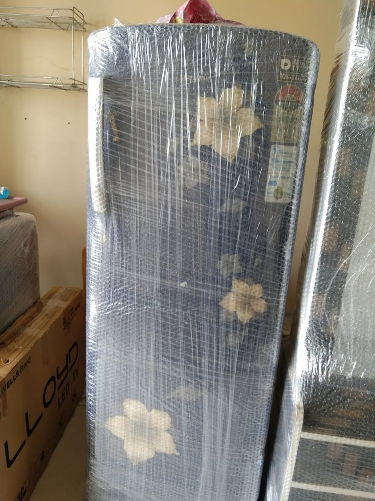 Aarudra Packers and Movers | Home Shifting Service - 4