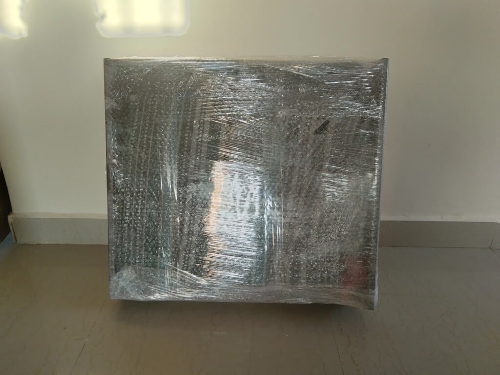 Aarudra Packers and Movers | Home Shifting Service - 5