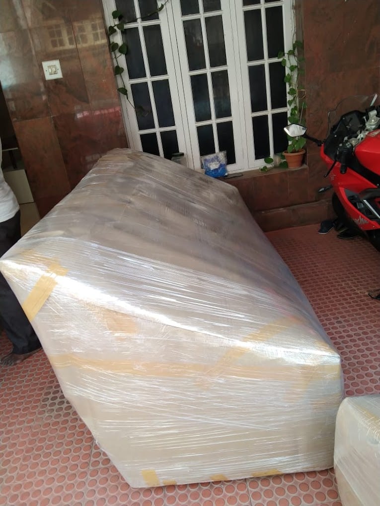 Sakthi Packers And Movers Pondicherry