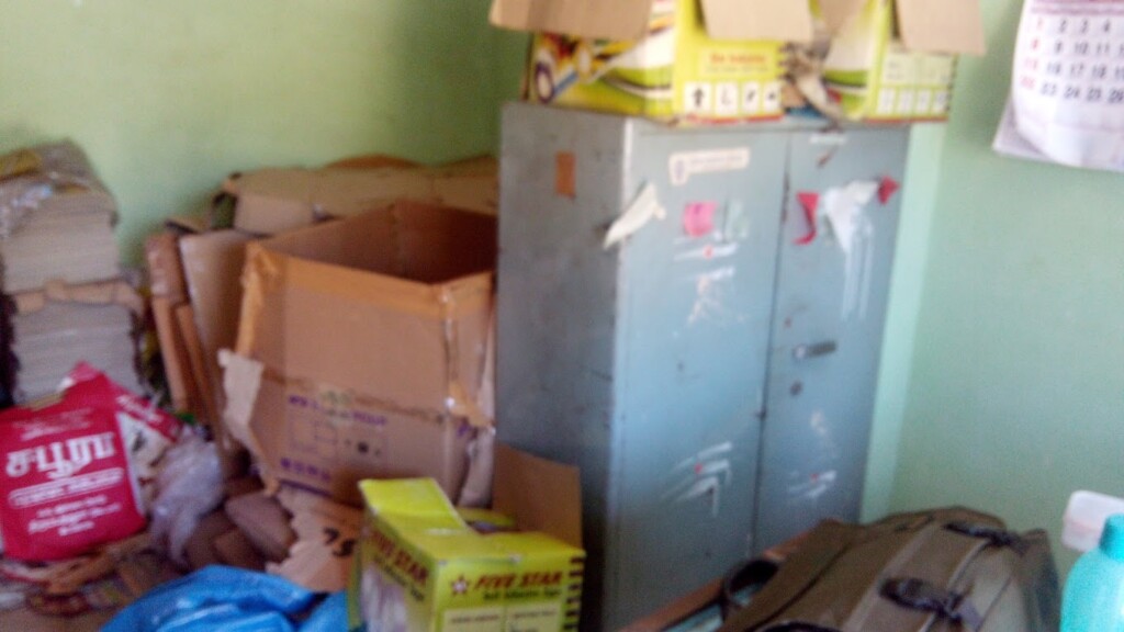 Sakthi Packers And Movers Pondicherry - 2