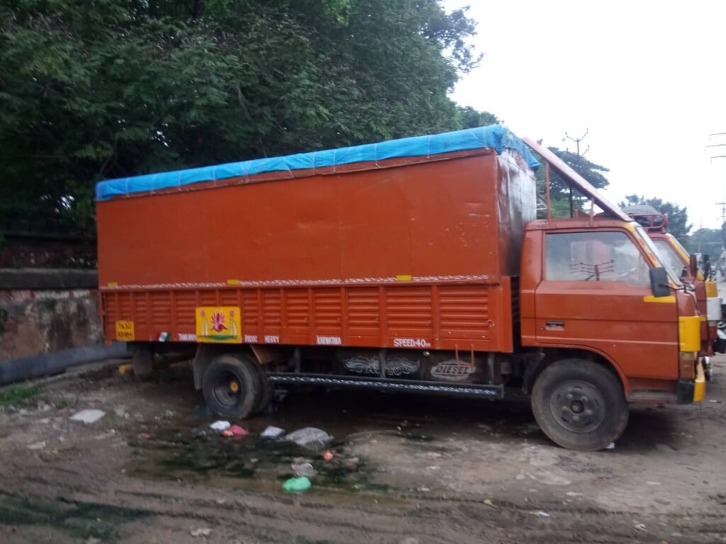 Sakthi Packers And Movers Pondicherry - 4