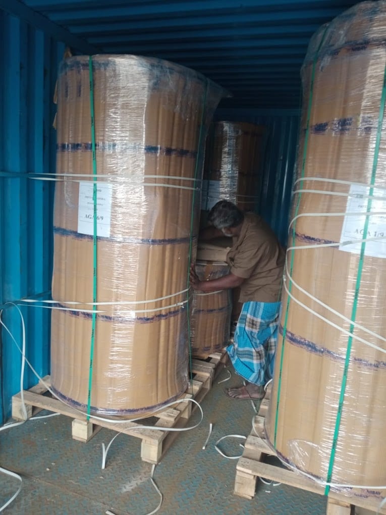 Aurobindo Packers and Movers - 2