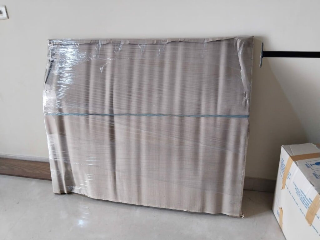 Aurobindo Packers and Movers - 3