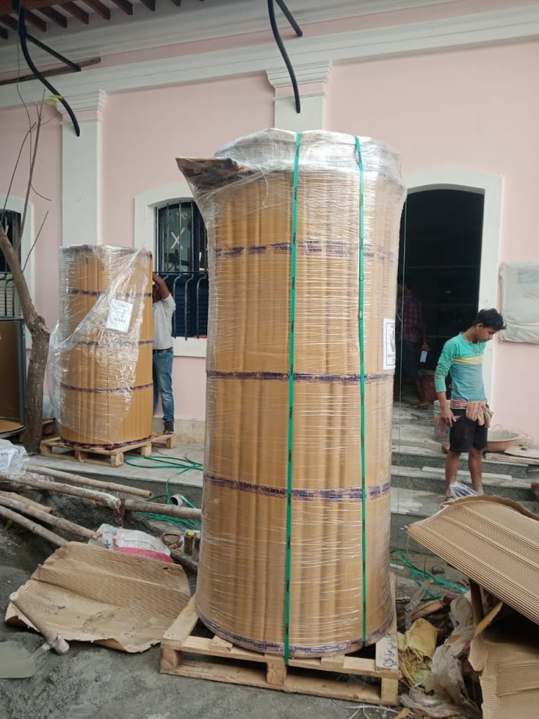 Aurobindo Packers and Movers - 4