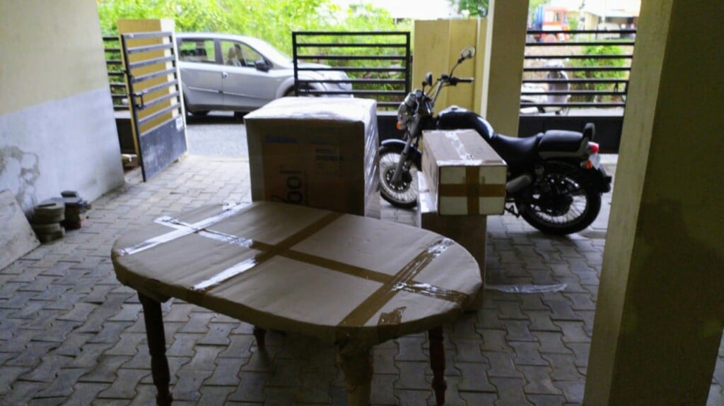 Speed Packers & Movers puducherry all over india - 5