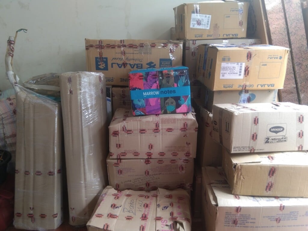 Asia Buddha-Logistics Packers and movers - 5