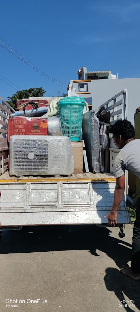 Home Need Packers and Movers - 3