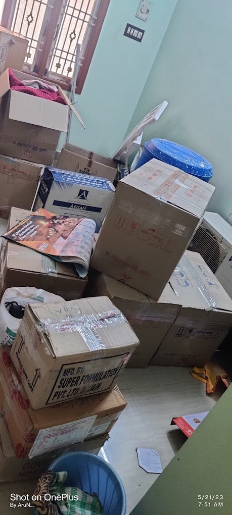 Home Need Packers and Movers - 4