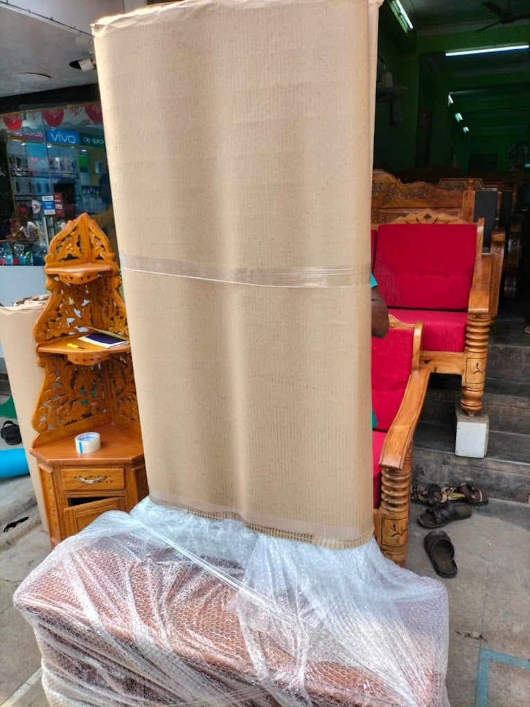 Le Pondy Packers and Movers - 4