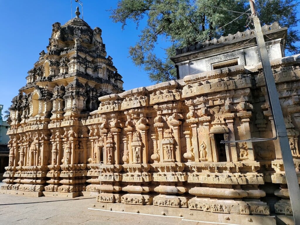 Ramaeswaram Travel Agency | Temple Tours | History Trails | Trekking - 2