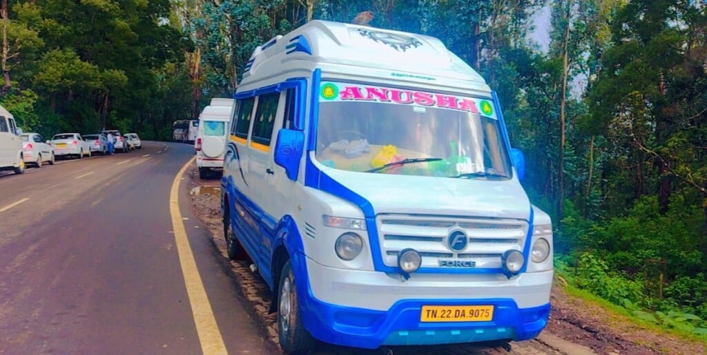 Dumas tours and Travels - 4