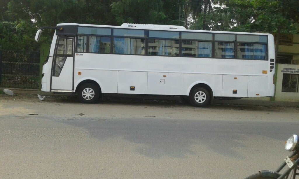 Sri Gokul Travels - 2