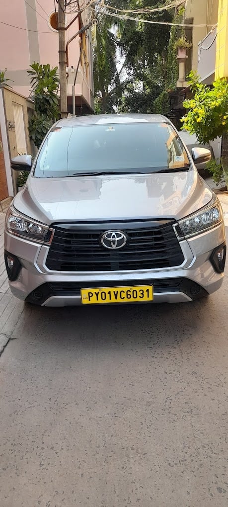 Sri Gokul Travels - 5