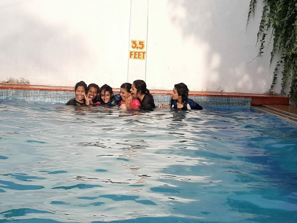 Auro Resort & Swimming Pool - 2