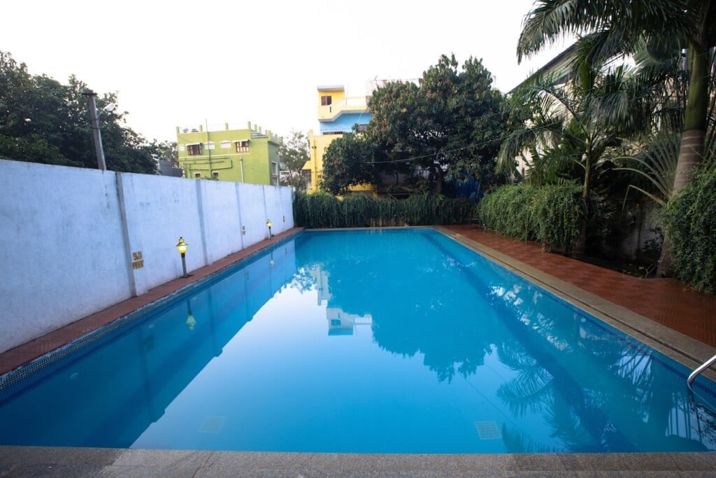 Auro Resort & Swimming Pool - 5