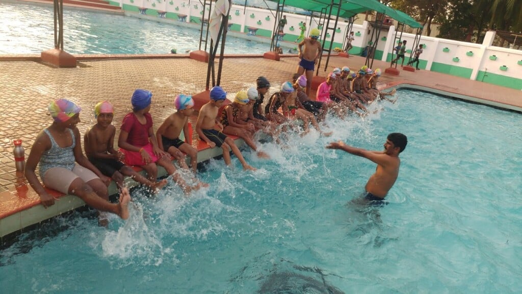 Puducherry Swimming Centre - 4