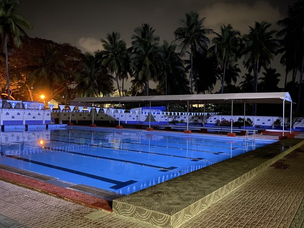 Puducherry Swimming Centre - 5