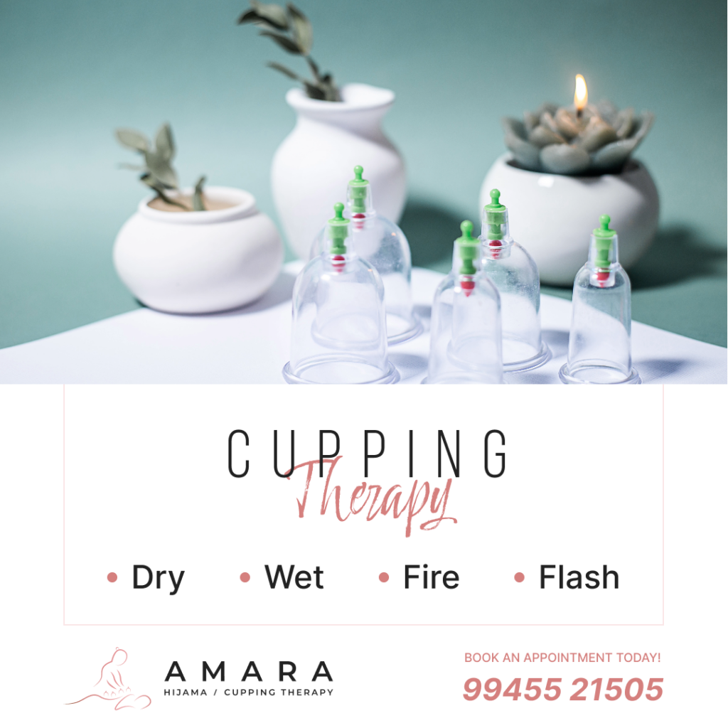Amara Hijama / Cupping Therapy Mangalore - 5