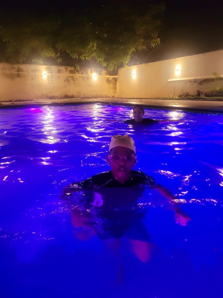 VCP Beach Resort with Swimming Pool - 3