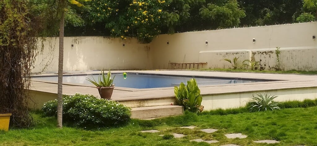 VCP Beach Resort with Swimming Pool - 5