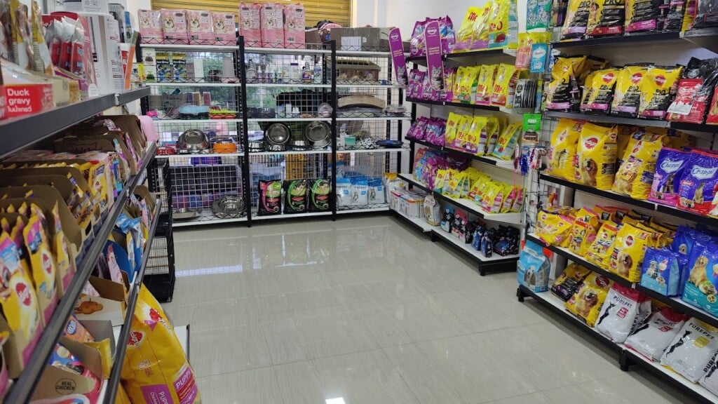 Pet City- PET SHOP - 4