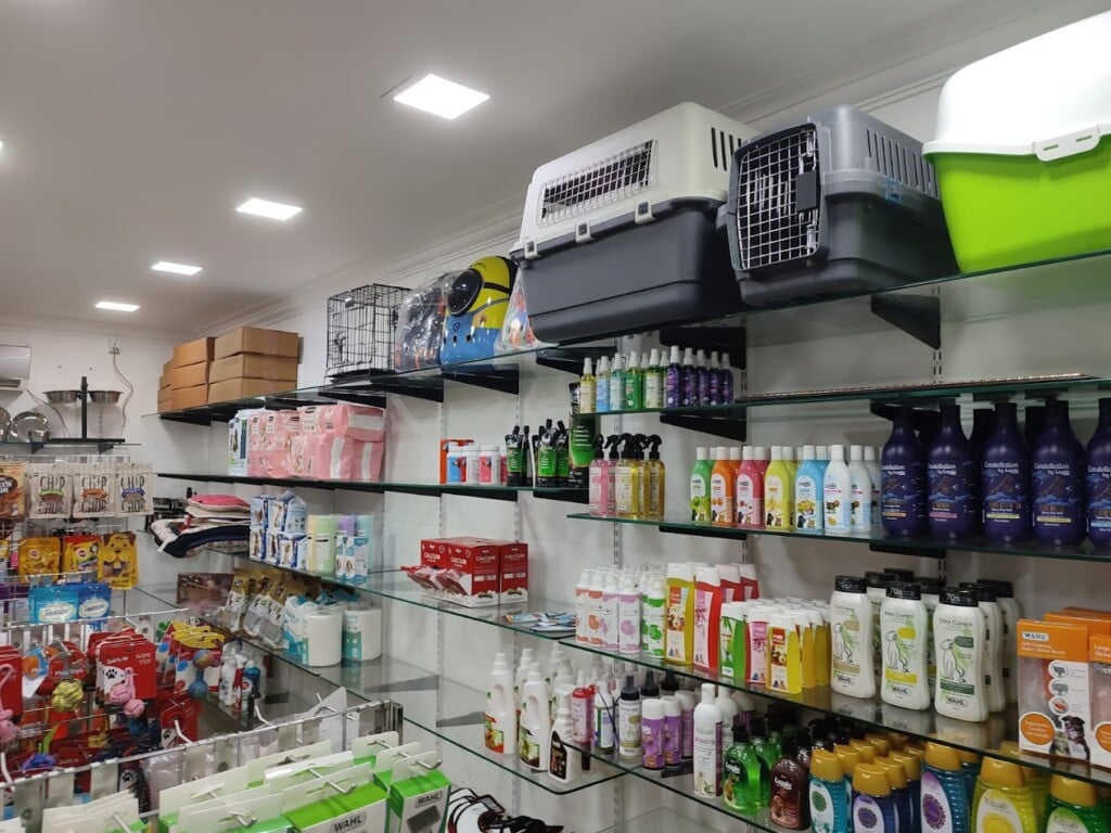 Pet City- PET SHOP - 5