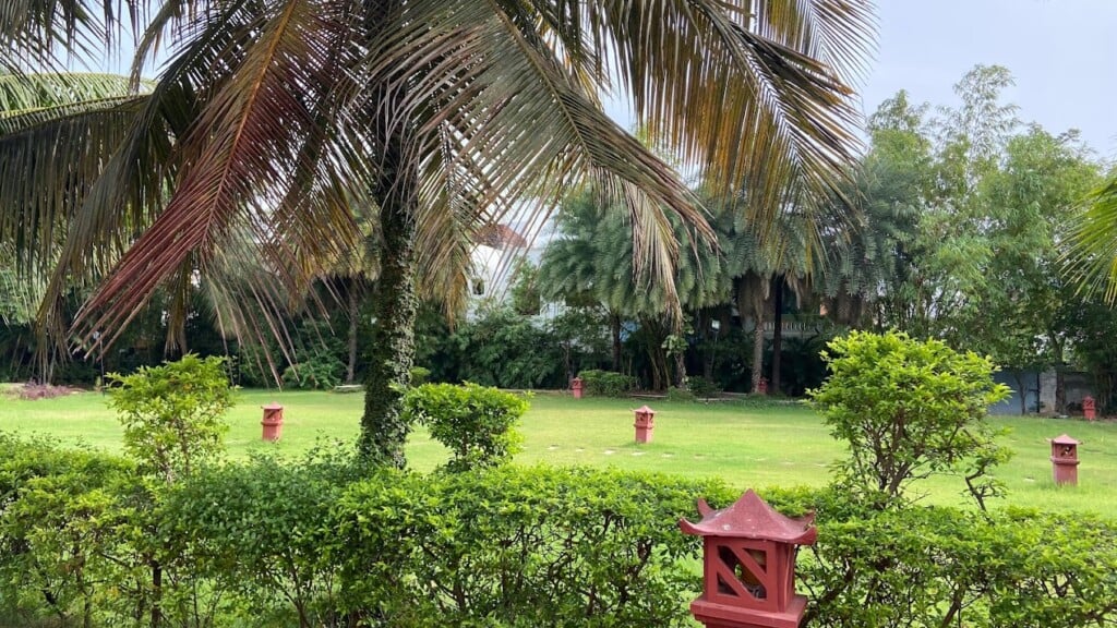 Hotel Bon Sejour - 2