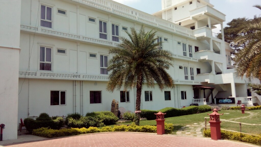 Hotel Bon Sejour - 5