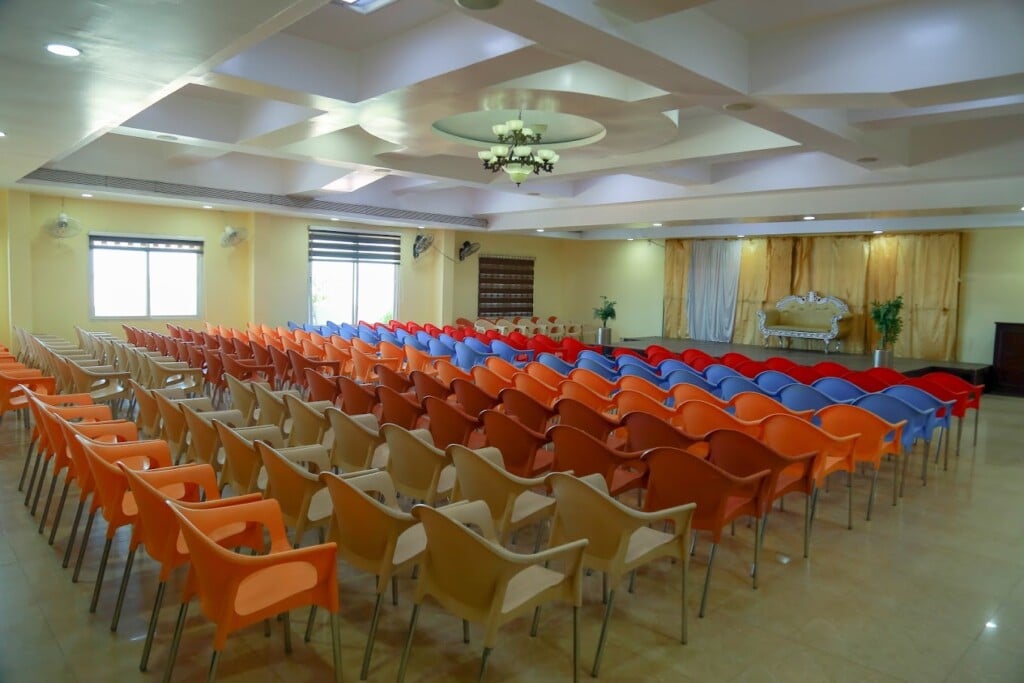 Hotel Abikrishnaa - 2