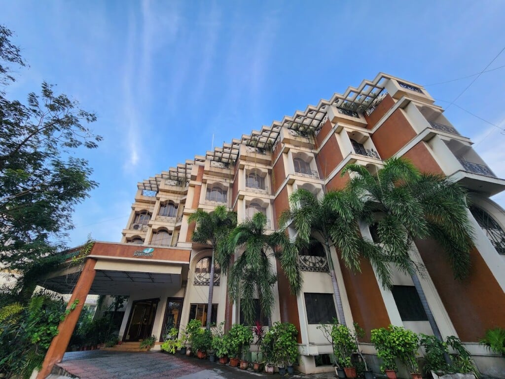 Hotel Jayaram - 3