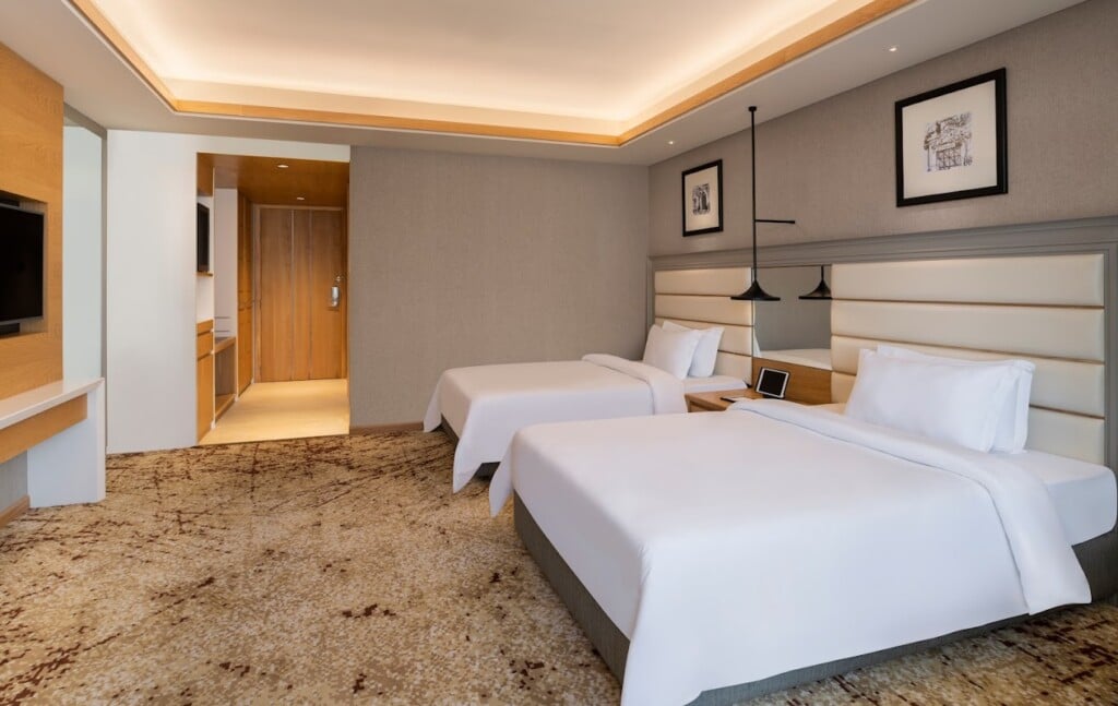 The Residency Towers Puducherry - 3