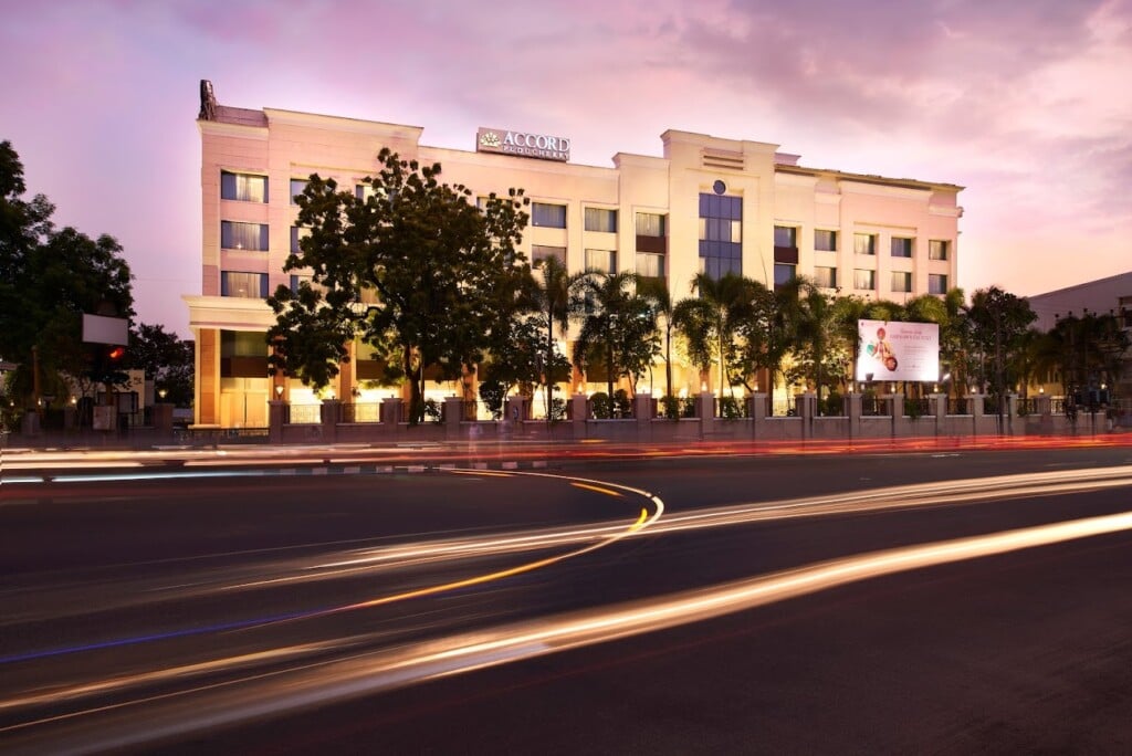 Accord Puducherry - 5