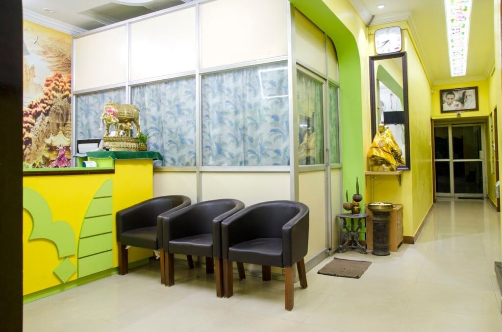 Malar Residencey - 3