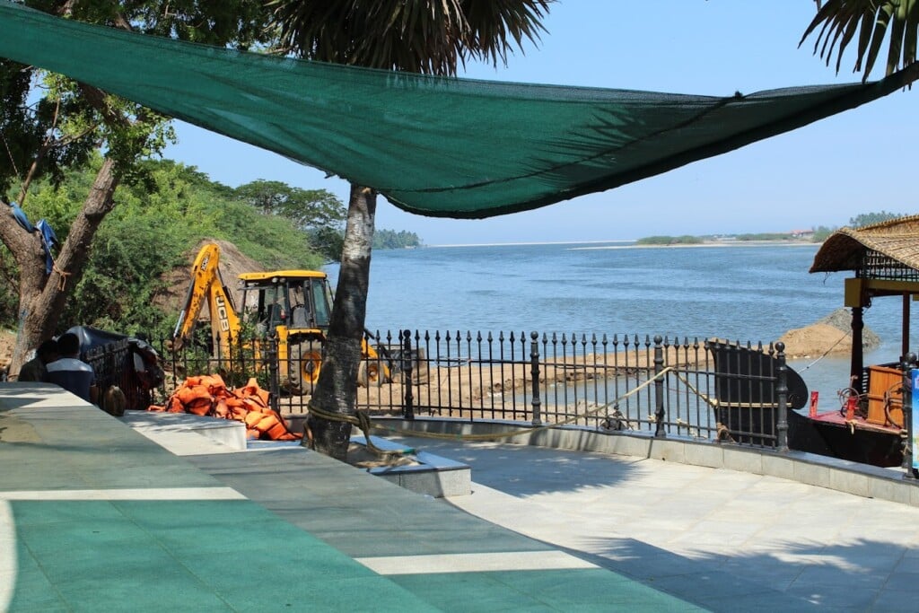 Hotel Sarvamangalam Inn - 3