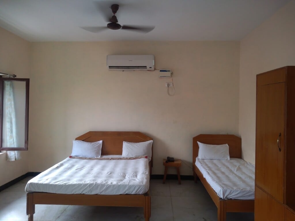 Hotel Sarvamangalam Inn - 5