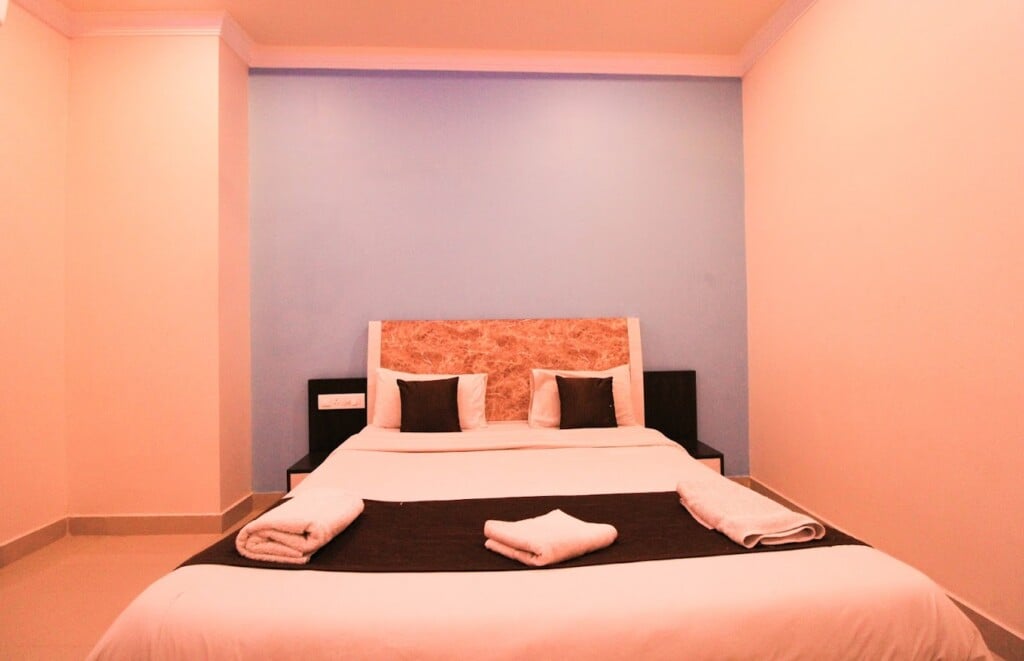 Bouvana Residency - 2