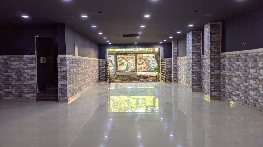 Bouvana Residency - 3