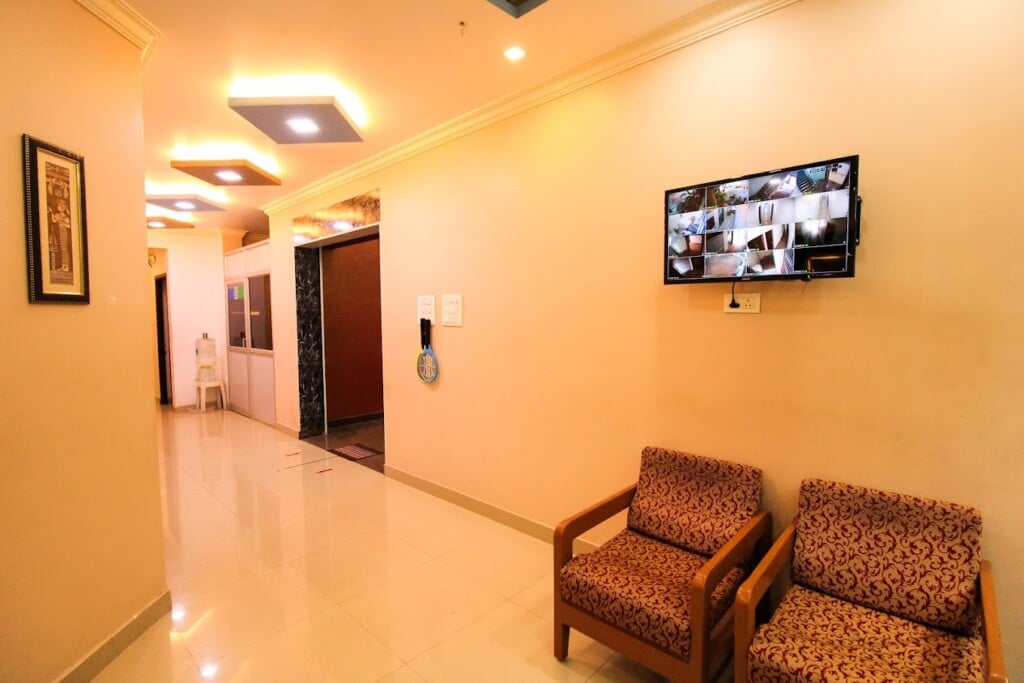 Bouvana Residency - 4