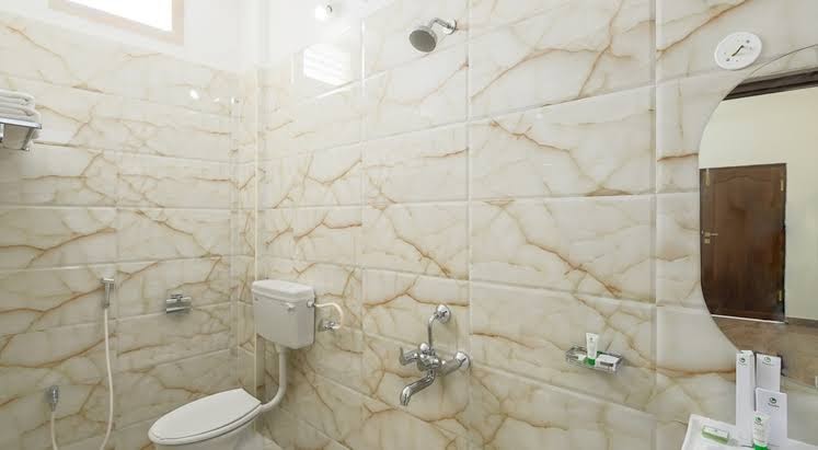 Treebo Trend Hotel Grace Inn