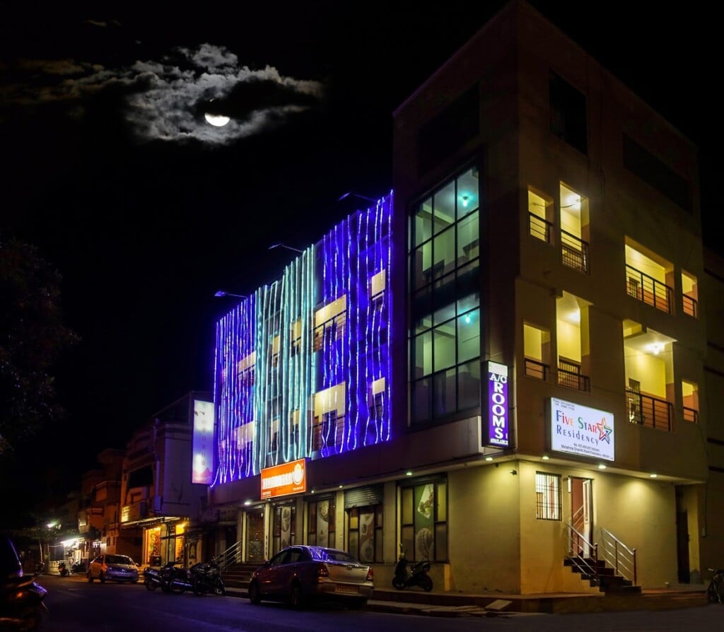 Fivestar Residency - 4