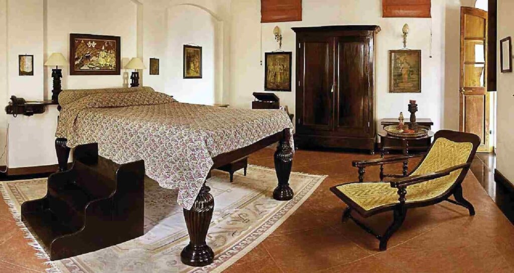 Hotel De L'Orient, 18th Century, Puducherry - 5