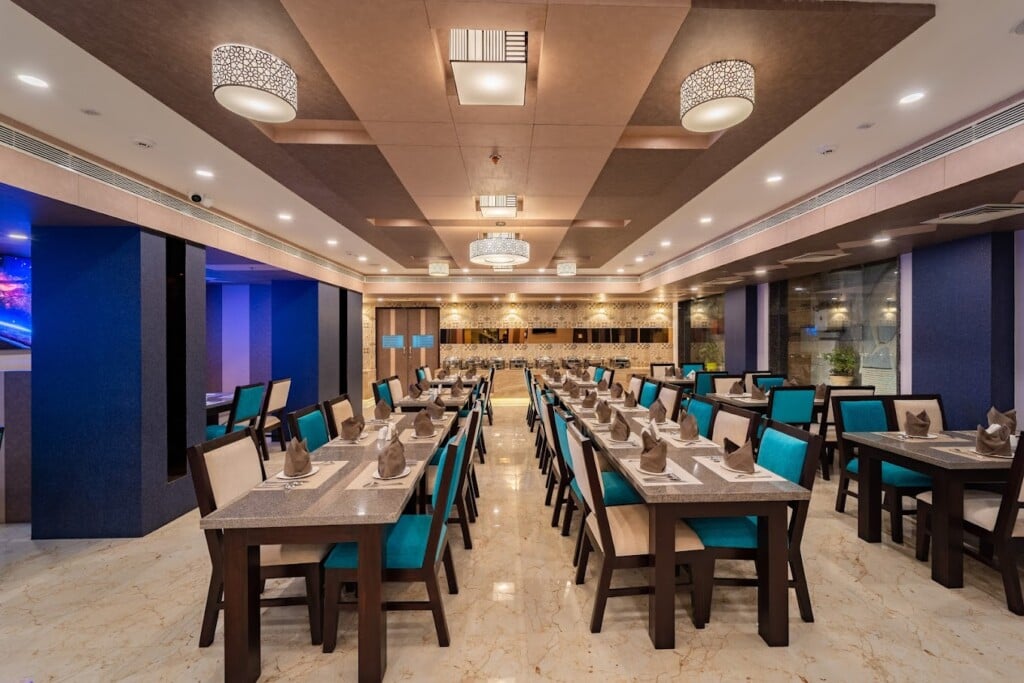 La Grrande Malar - The Boutique Hotel Pondicherry - 3