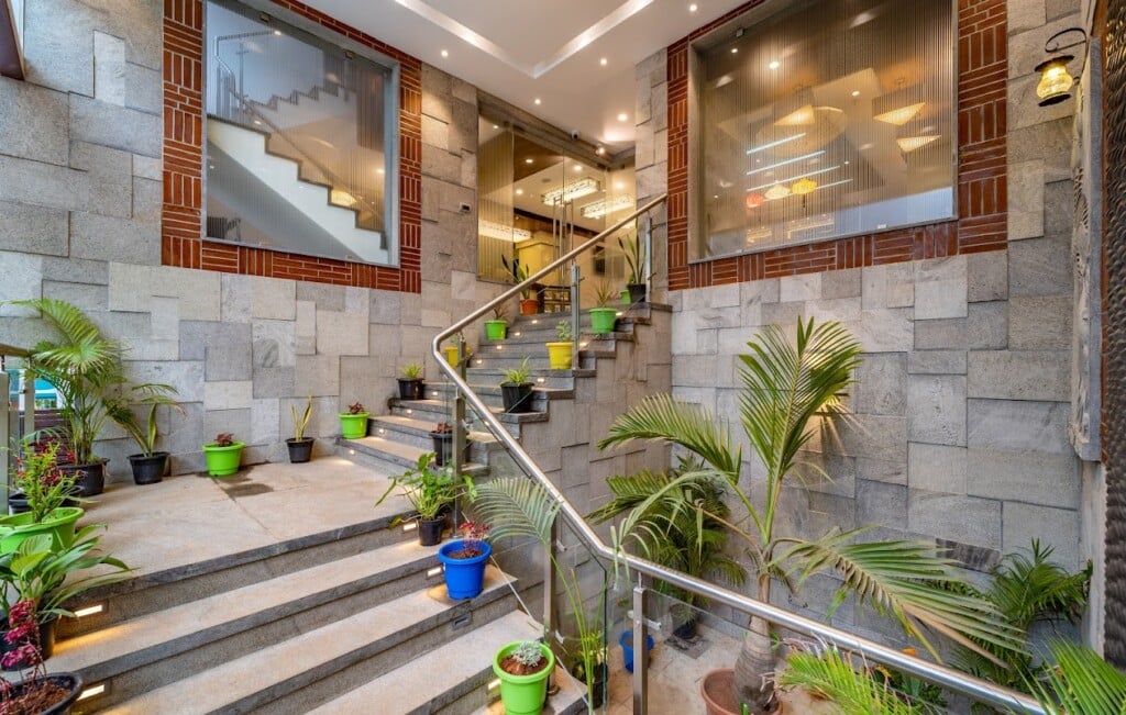 La Grrande Malar - The Boutique Hotel Pondicherry - 5