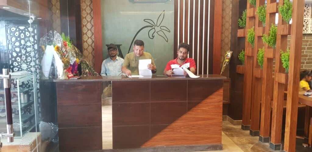 Hotel White boutique - 2