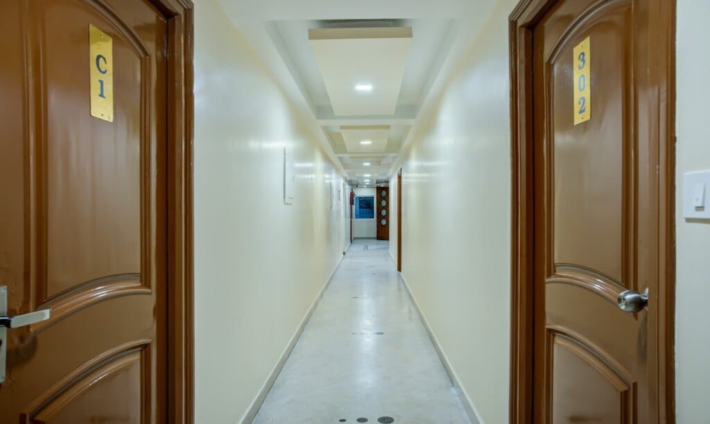 Treebo Trend Golden Inn Pondicherry - 2