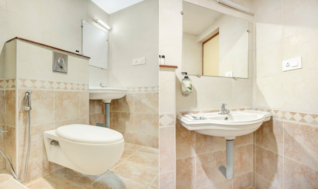 Treebo Trend Golden Inn Pondicherry - 3