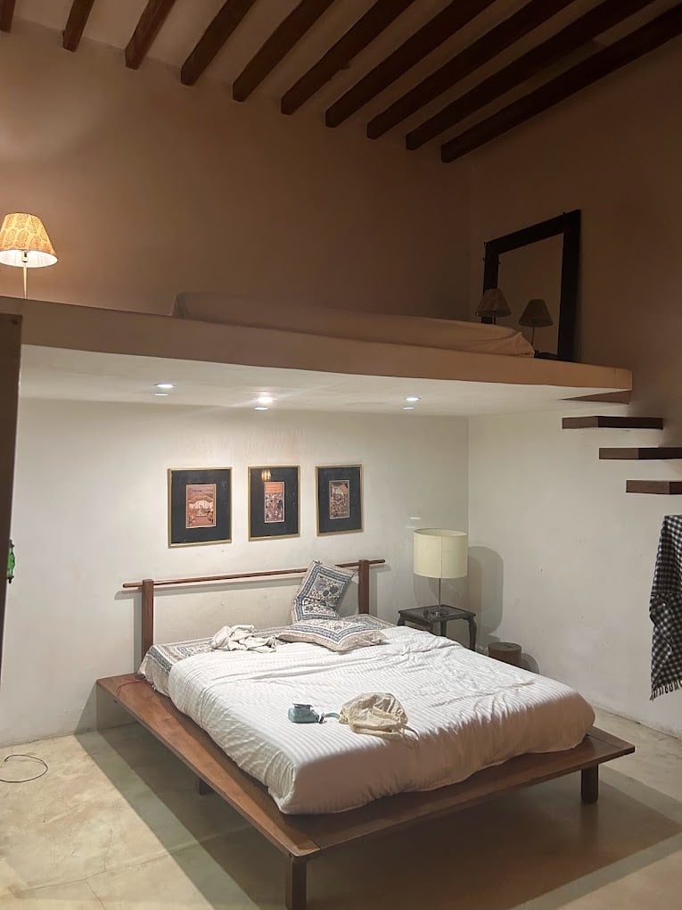 La Closerie Pondichery - Bay of Bengal - 4