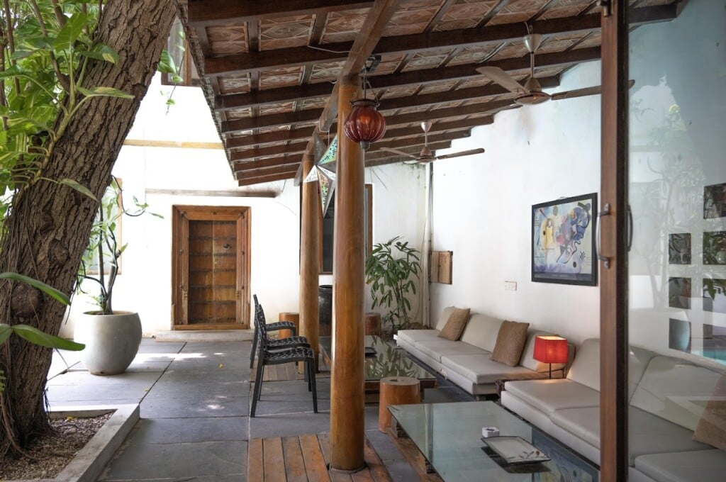 La Closerie Pondichery - Bay of Bengal - 5