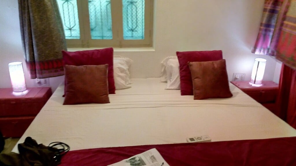 Le Clarisse Guest House - 3
